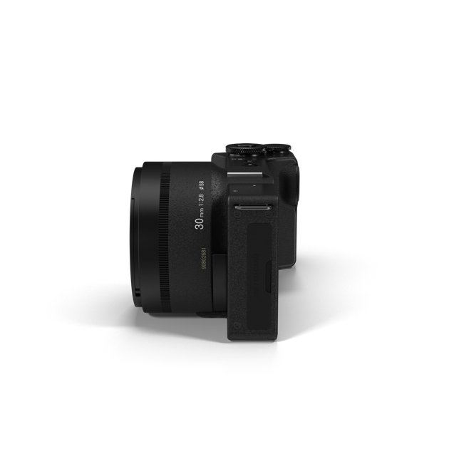 كاميرا نيكون D4S - Image 3